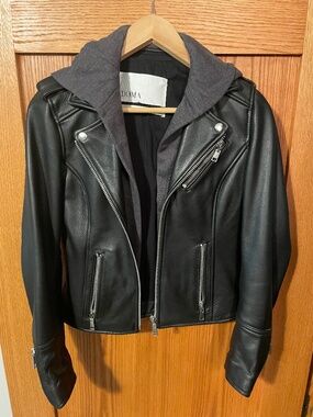 Doma Emma Moto Jacket XS